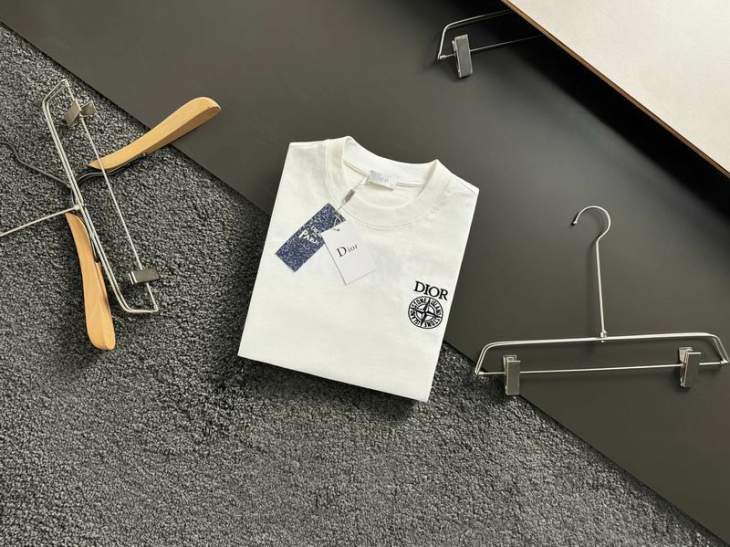 Dior T Shirts Short _SKUDiorS-2XLtltx6115985